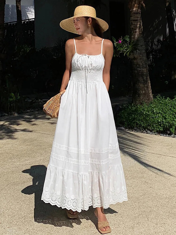 Gotta Live My Truth Maxi Dress