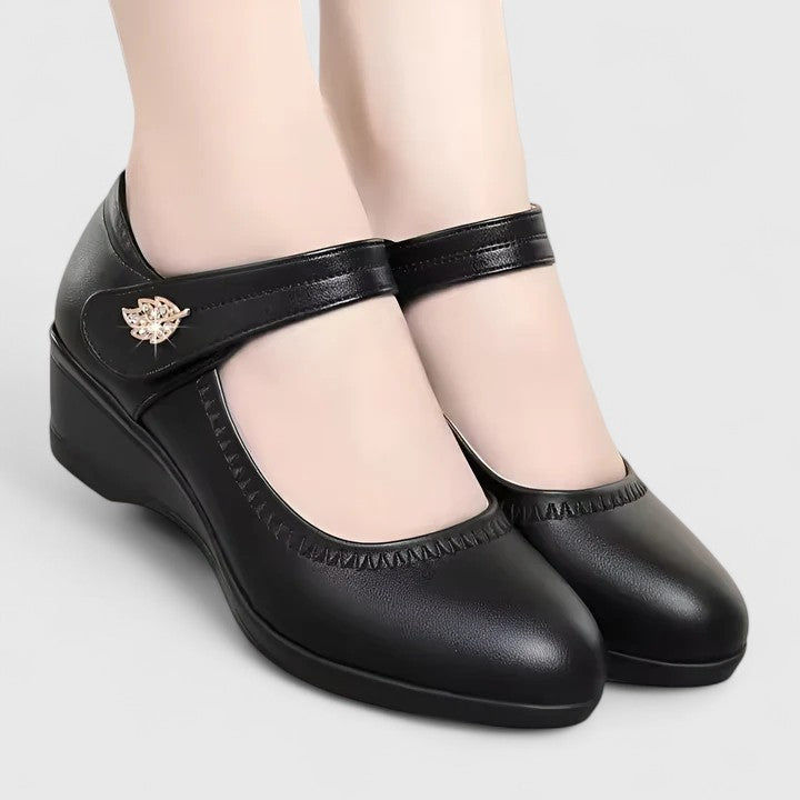 Daleyandra - Orthopedic Shoes