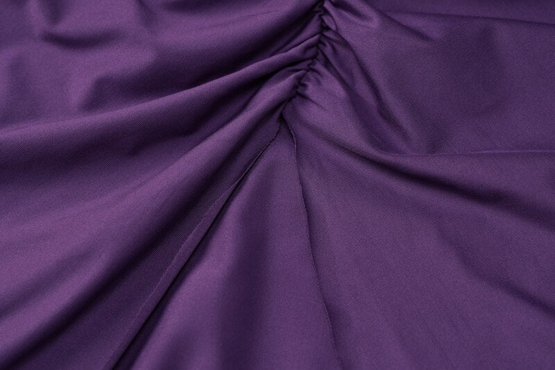 20's Century Squad Skirt Set