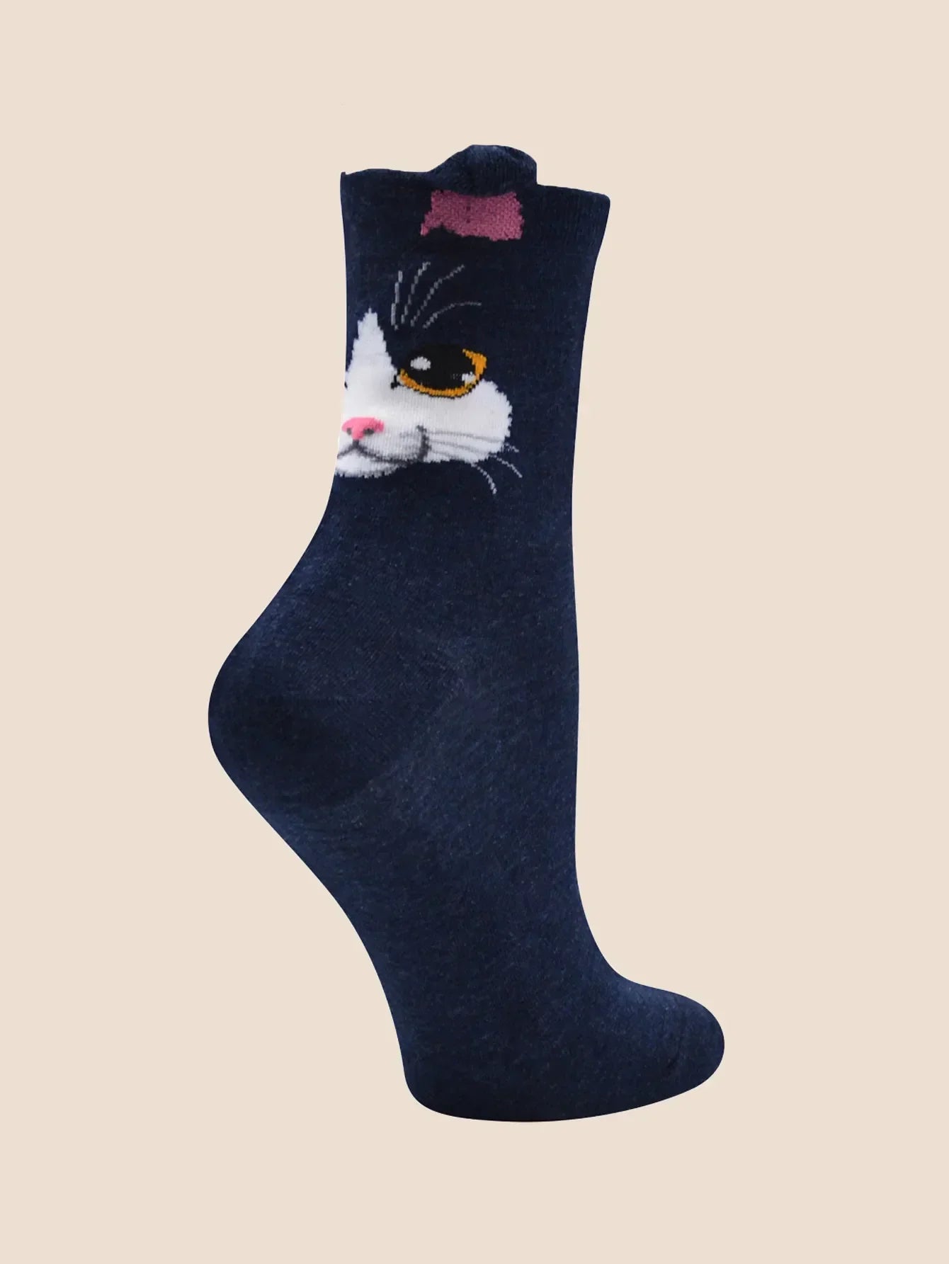 A Plan For Thursday Socks