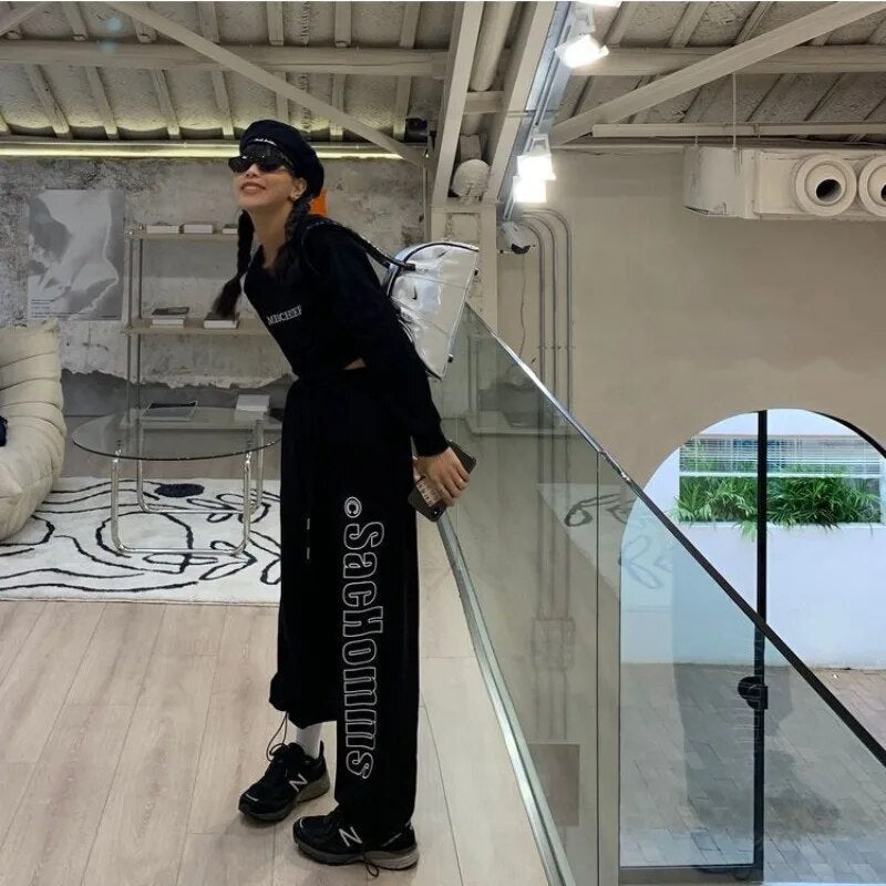 A Little Too Kind Pants