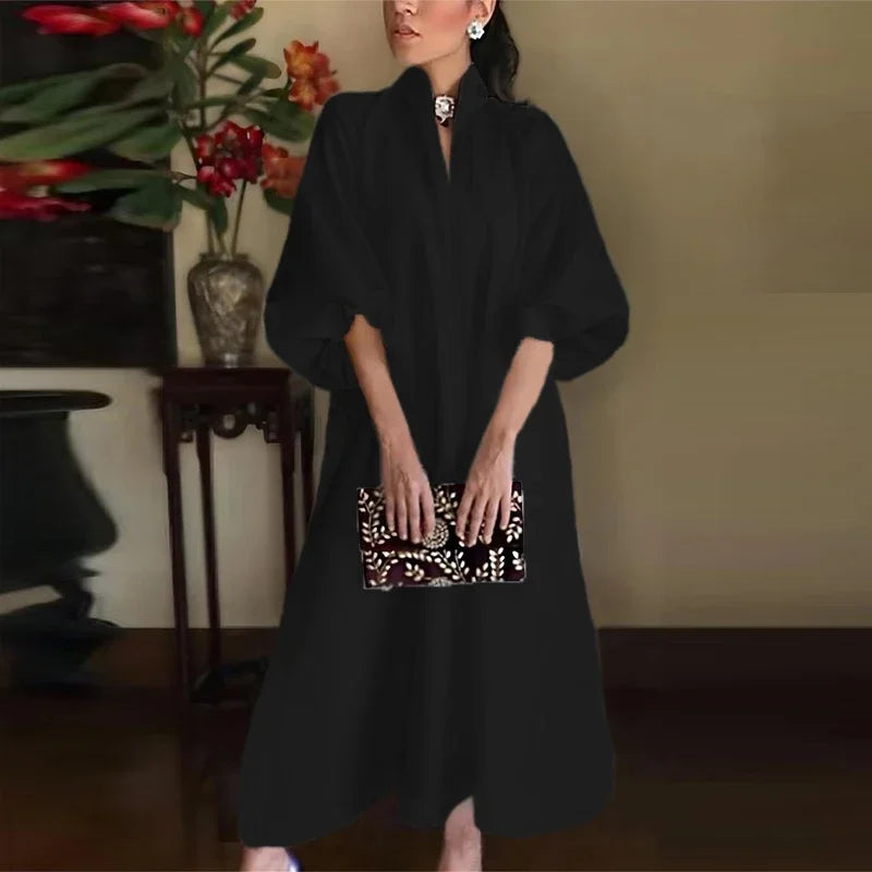 Zulema Aesthetic Fashionable Dresses for Women Chic Silhouette Collection