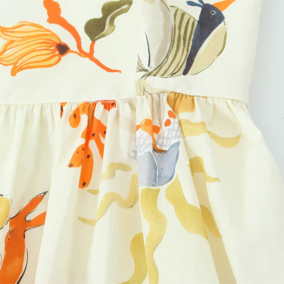 ARGO MINI DRESS