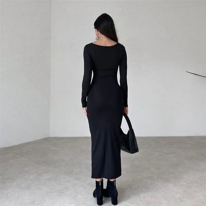 SENA MAXI DRESS