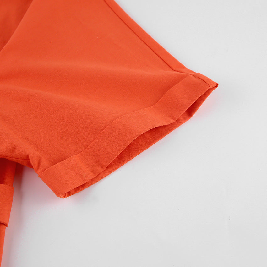 Before We Met Pants Set