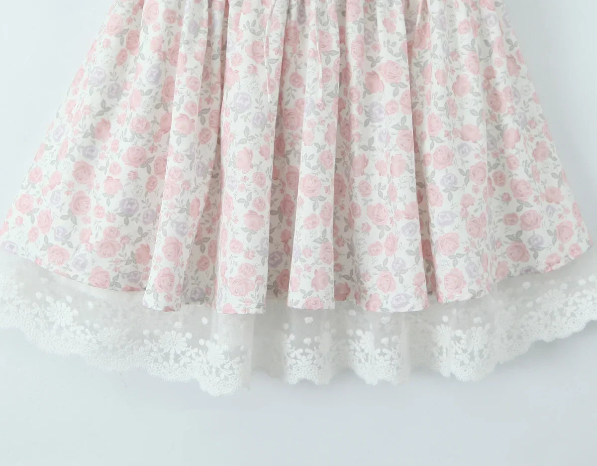 ELLIE MINI DRESS