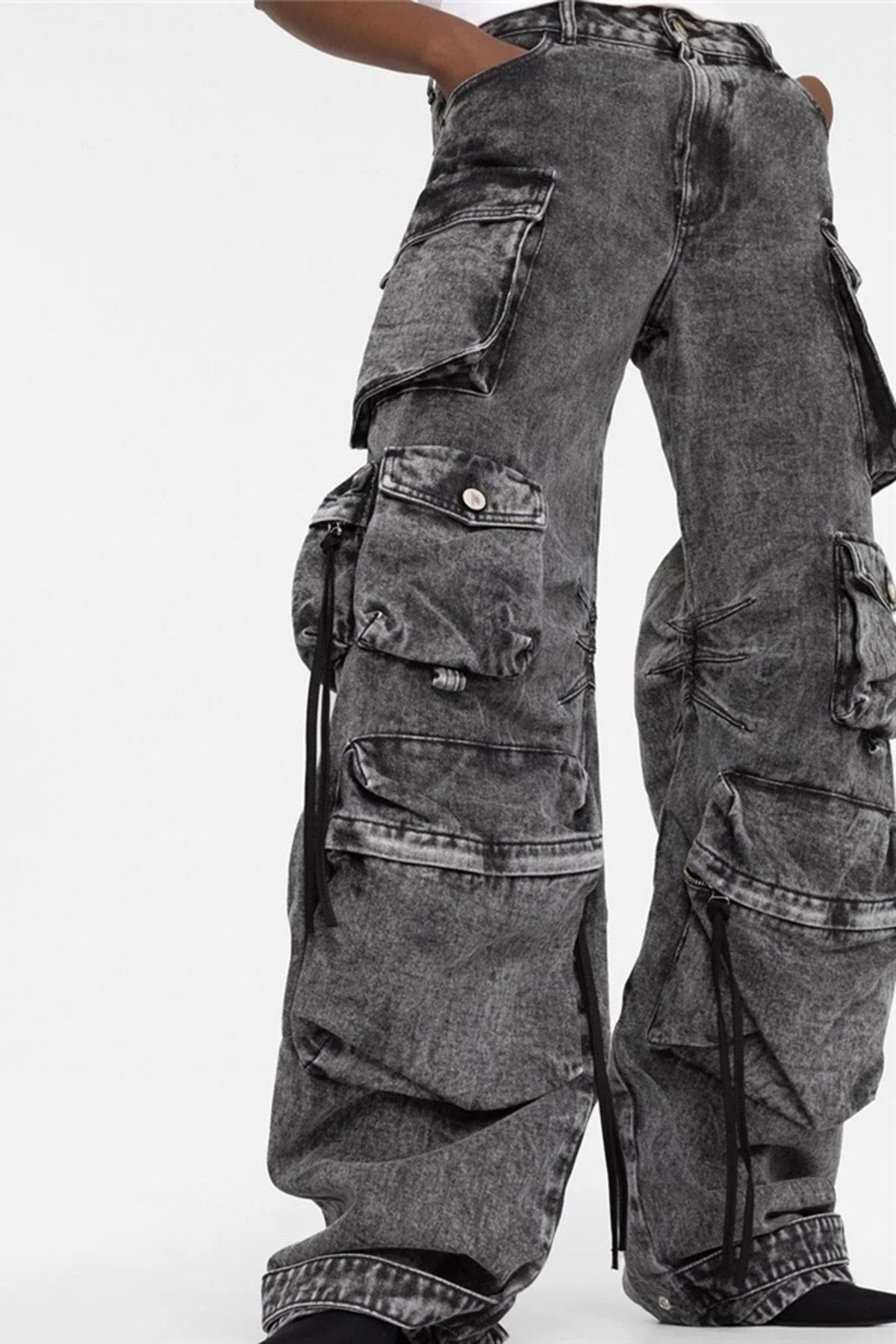 Cause I'm Yours Jeans