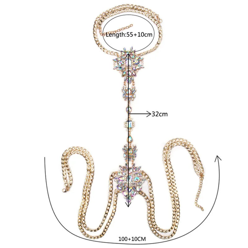 Below Zero Body Jewelry