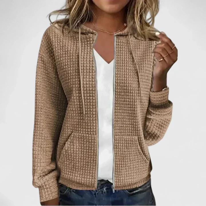 Olivia™ | Elegant Cardigan