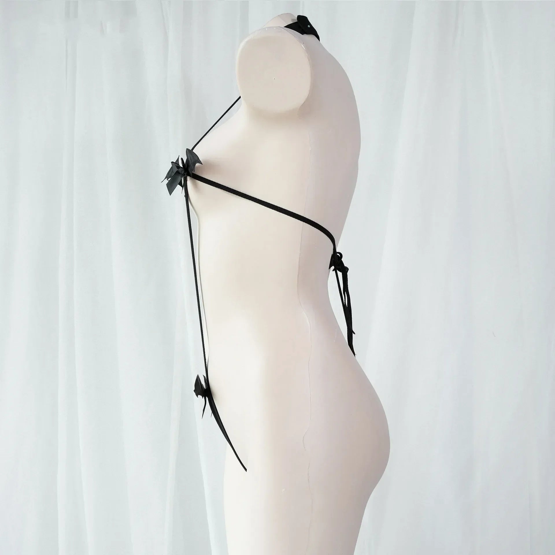 99 Problems With You Lingerie