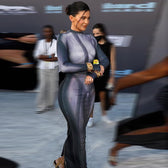Bodycon Dress
