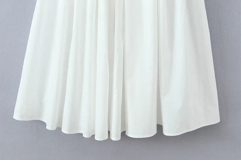 OLIVIA MIDI DRESS