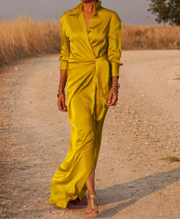 Graciela Versatile and Comfortable Summer Dress for Women