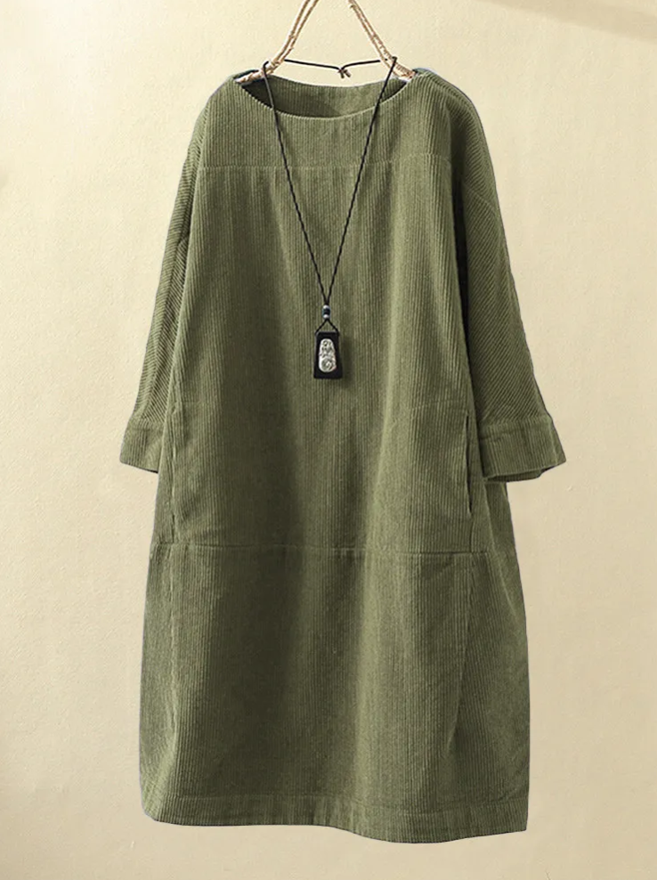 Contemporary Dress Inspired by Contemporary Streetwear Fashion