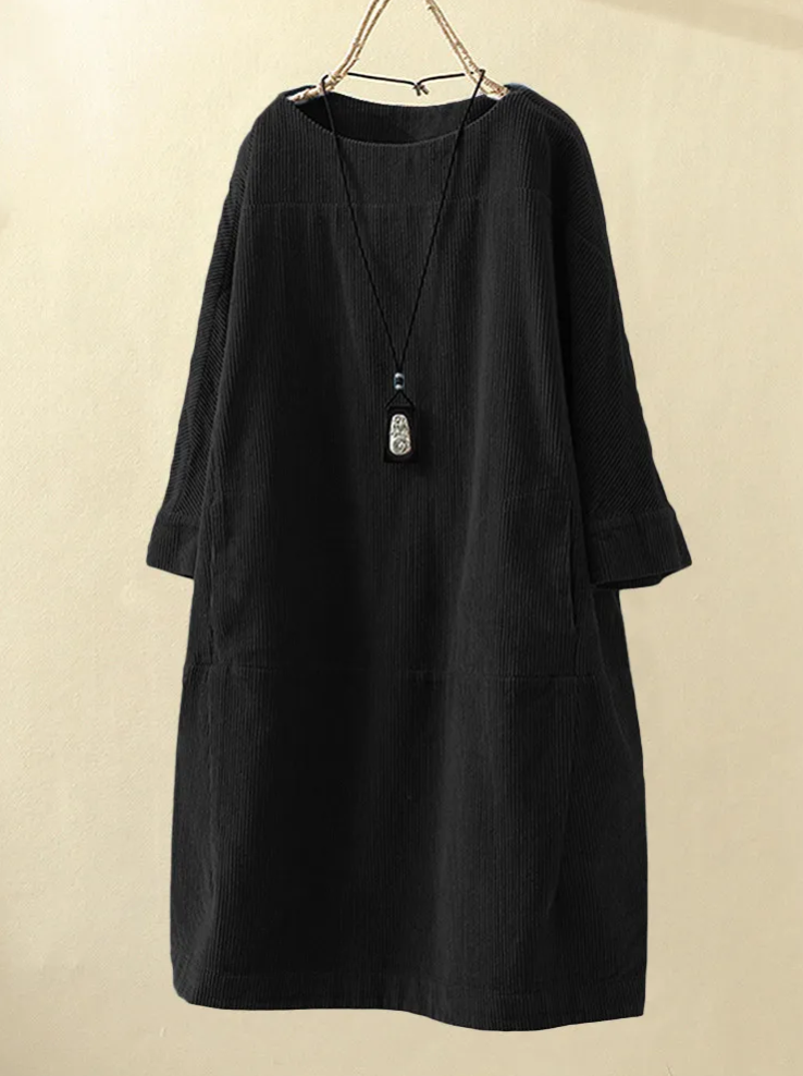 Contemporary Dress Inspired by Contemporary Streetwear Fashion