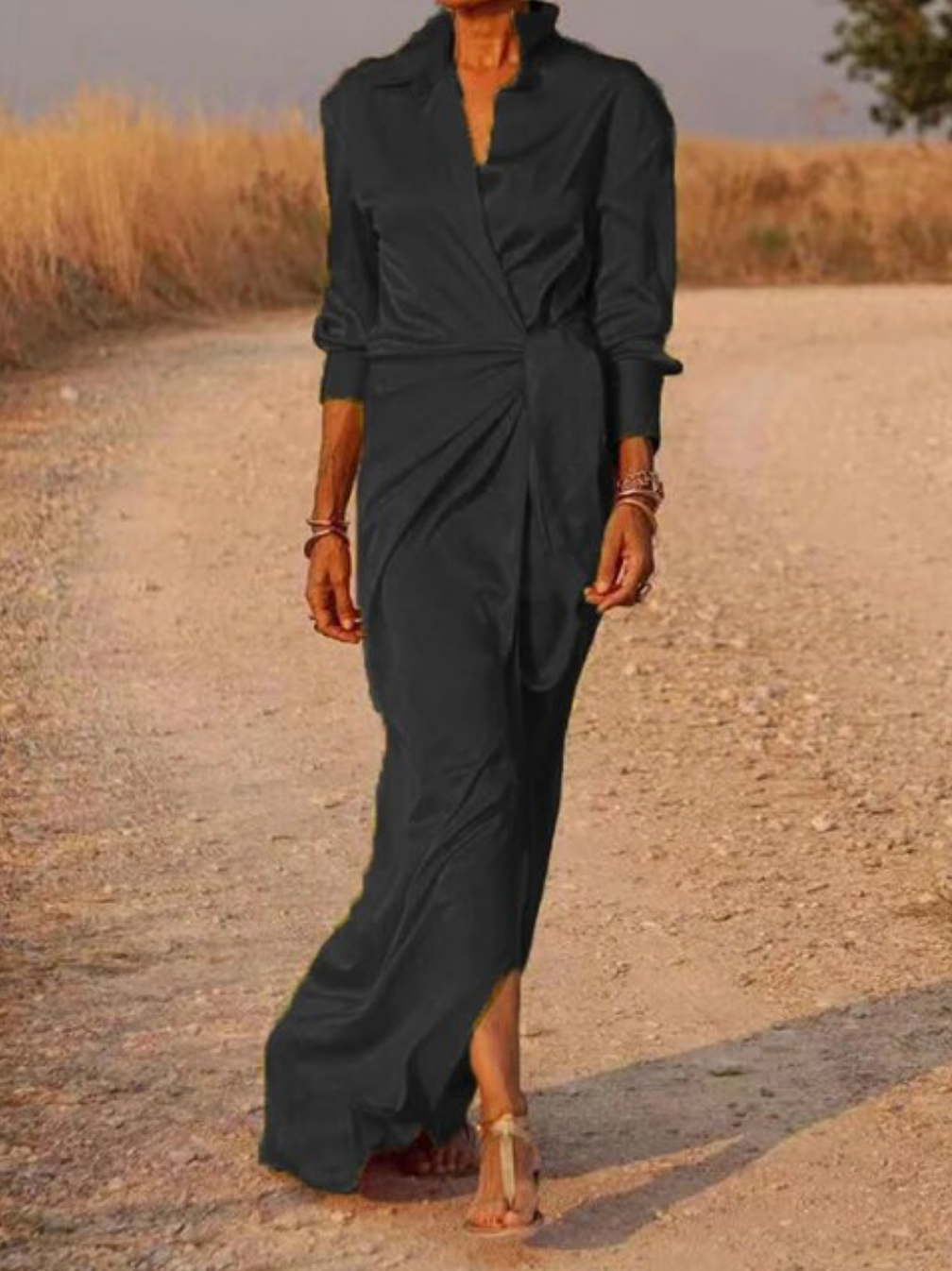 Margarita Casual and Fashionable Summer Dress for Women Stylish Outfit
