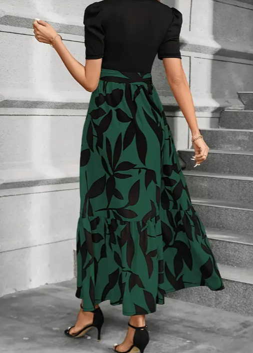 Daniela��� | Chic Maxi Dress
