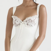 Sweetheart Spaghetti Strap Bodycon Mini Dress 13