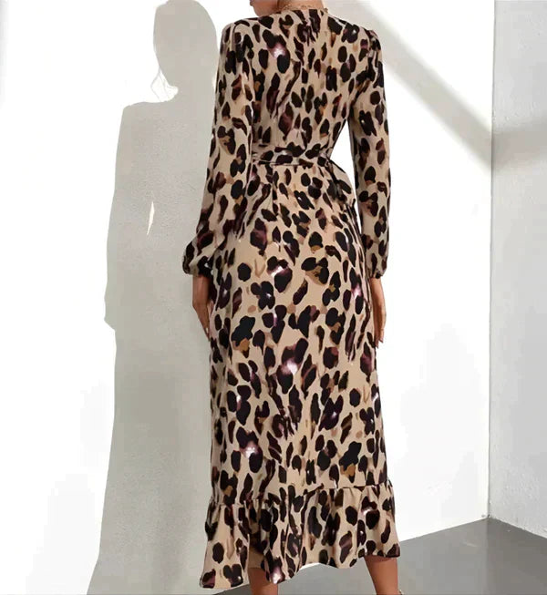 Claudia Classic and Elegant Summer Dress for Women Day to Night Outfit