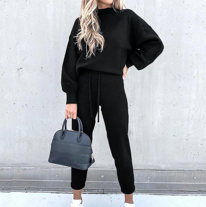 Luisa Effortless Dress Statement Occasion Edit