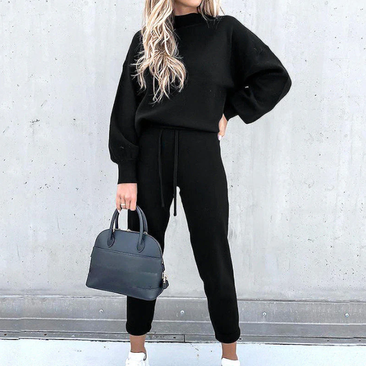 Luisa Effortless Dress Statement Occasion Edit