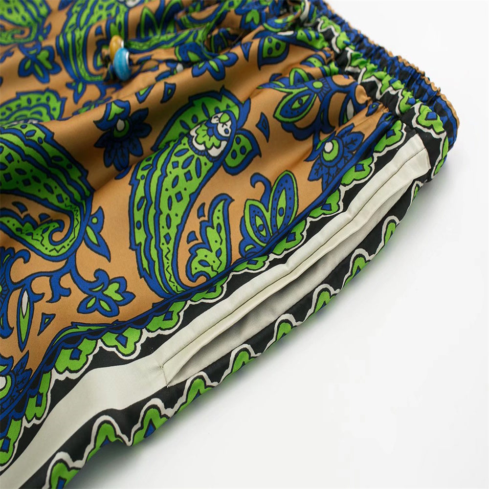 Unnoticed Feelings Pants Set