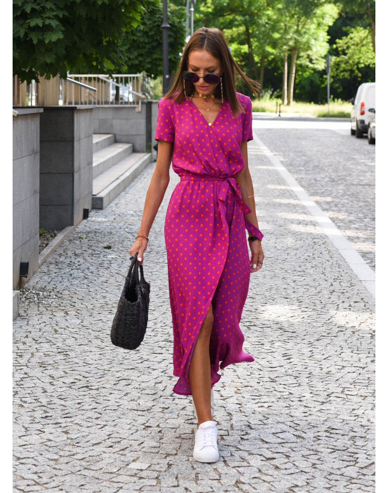 Contemporary Amparo Womens Comfortable Dress Dress for Modern Fashion Wear