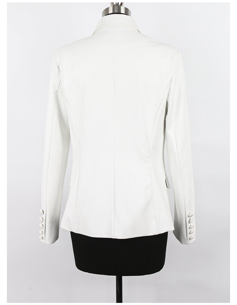 Undefined Love Blazer