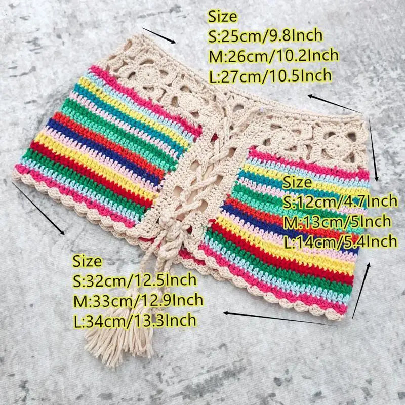 Up In The Morning Bandeau Bikini