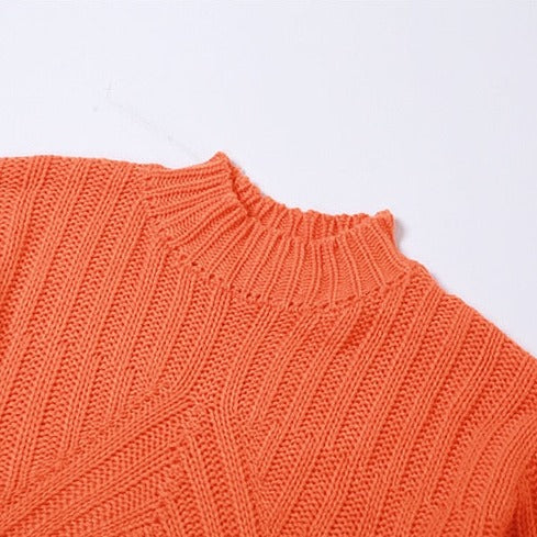 A Feeling I Can't Describe Crop Top