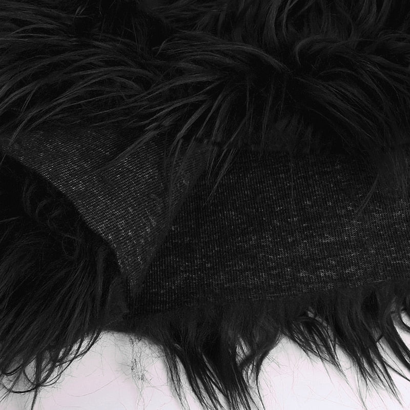 A Shared Secret Mini Dress