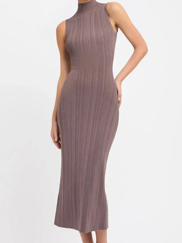 Zaraa Elegant Dress