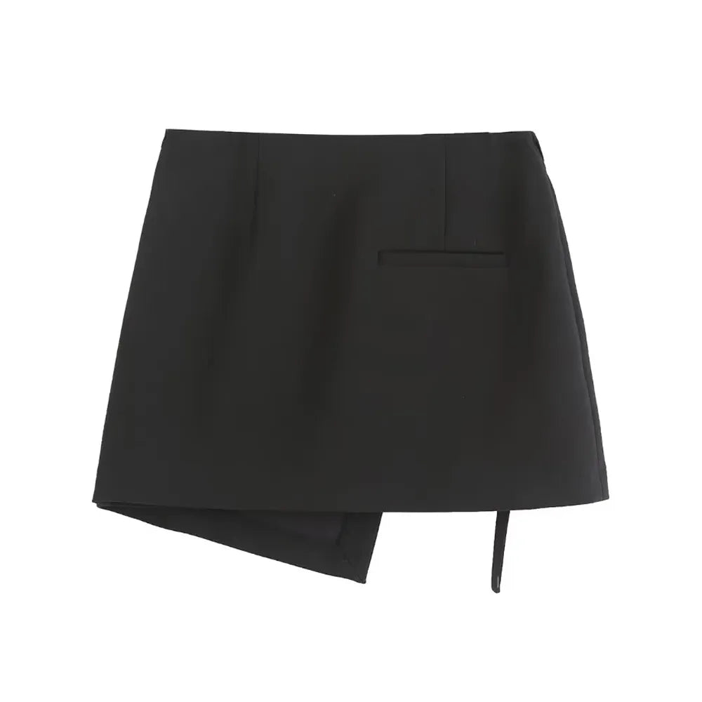 A Hundred Percent Pretty Mini Skirt