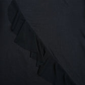 Ruched Mini Dress