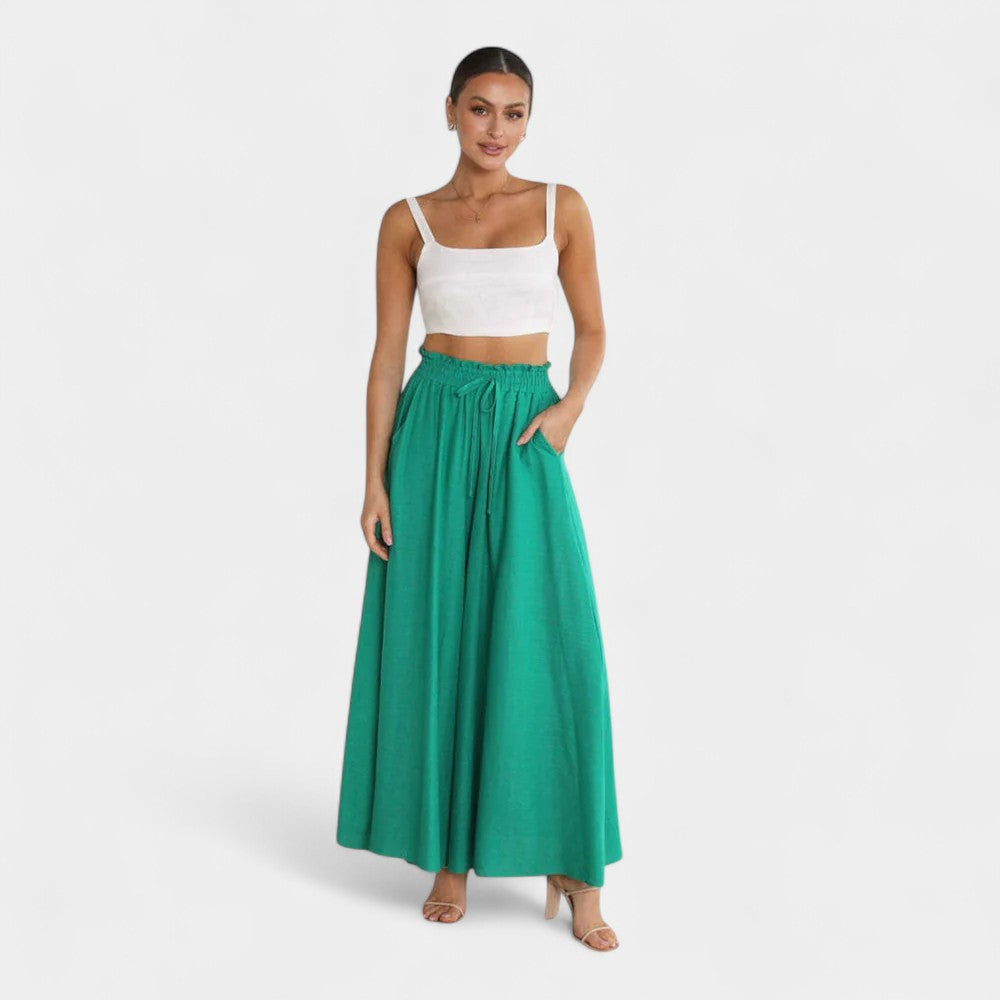 SAVANNAH FLOW BOTTOMS