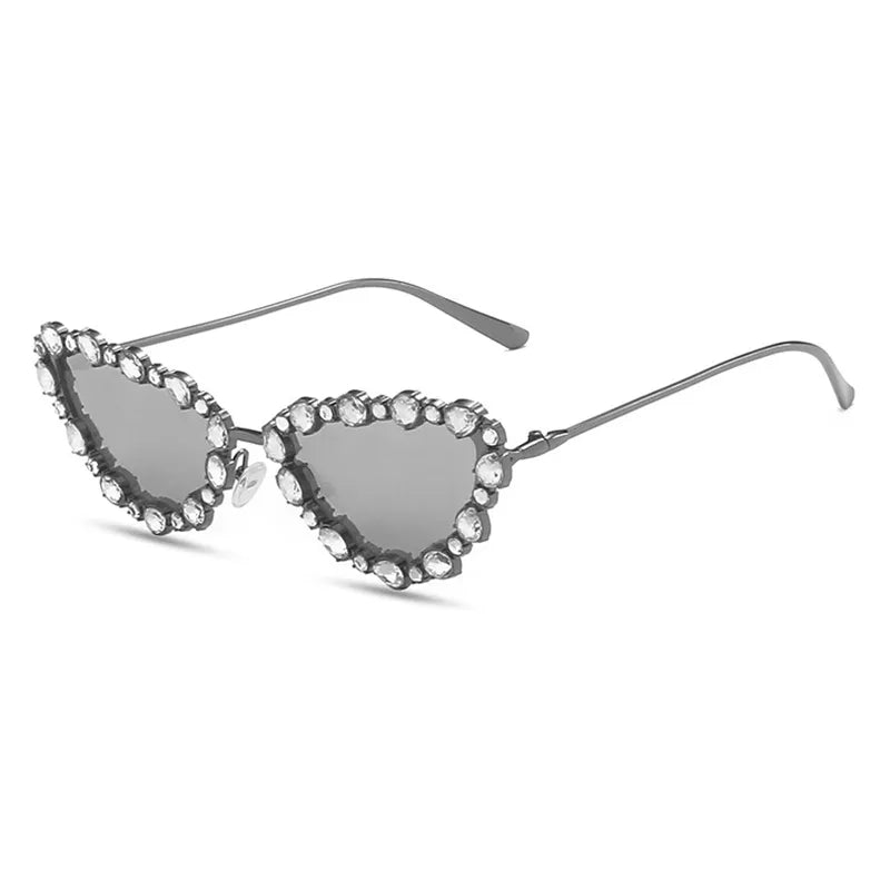 A Quiet Mind Sunglasses