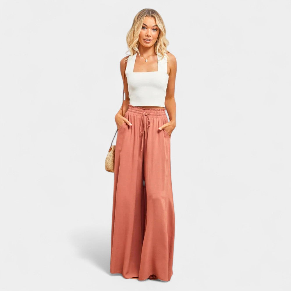 SAVANNAH FLOW BOTTOMS