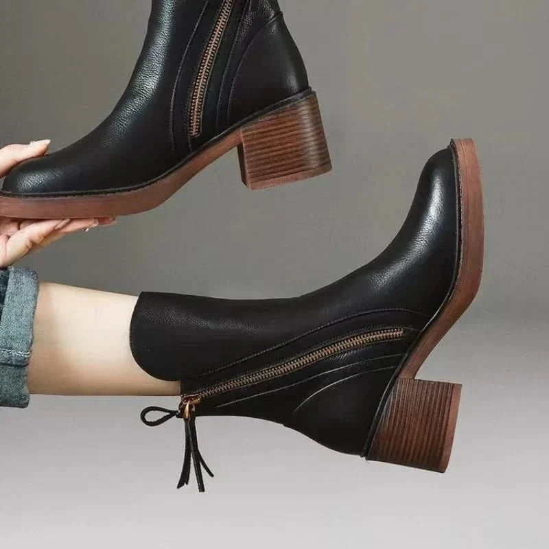 Sloane | Ankle Boots