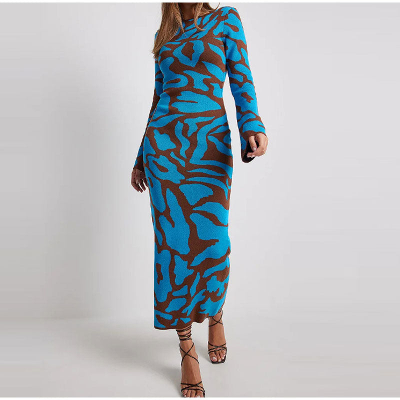 Florencia Tailored and Elegant Summer Dress for Women Streetwear Style
