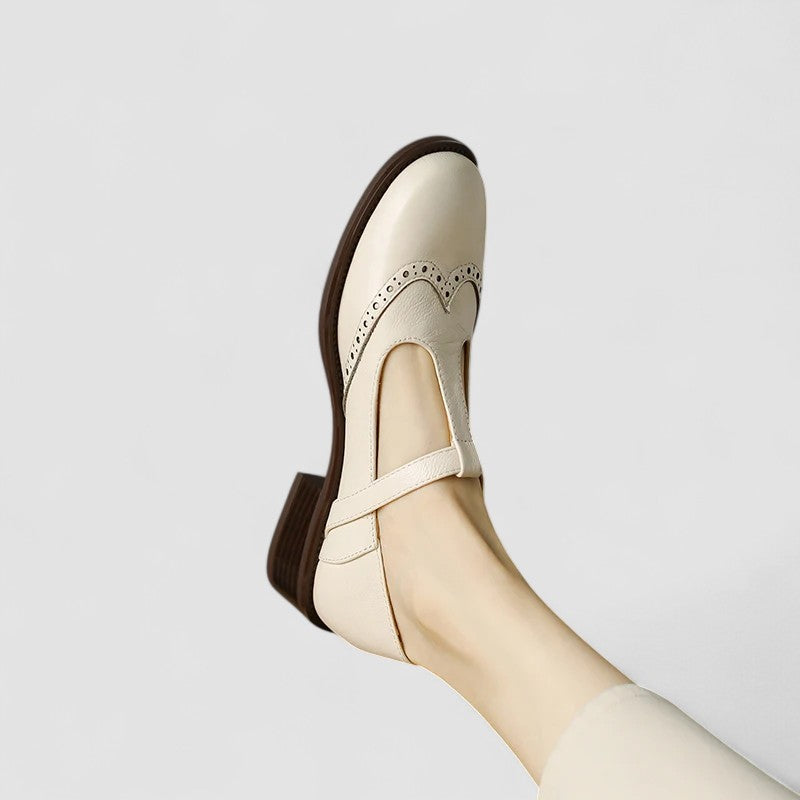Tayloriann - Orthopedic Mary Jane Shoes