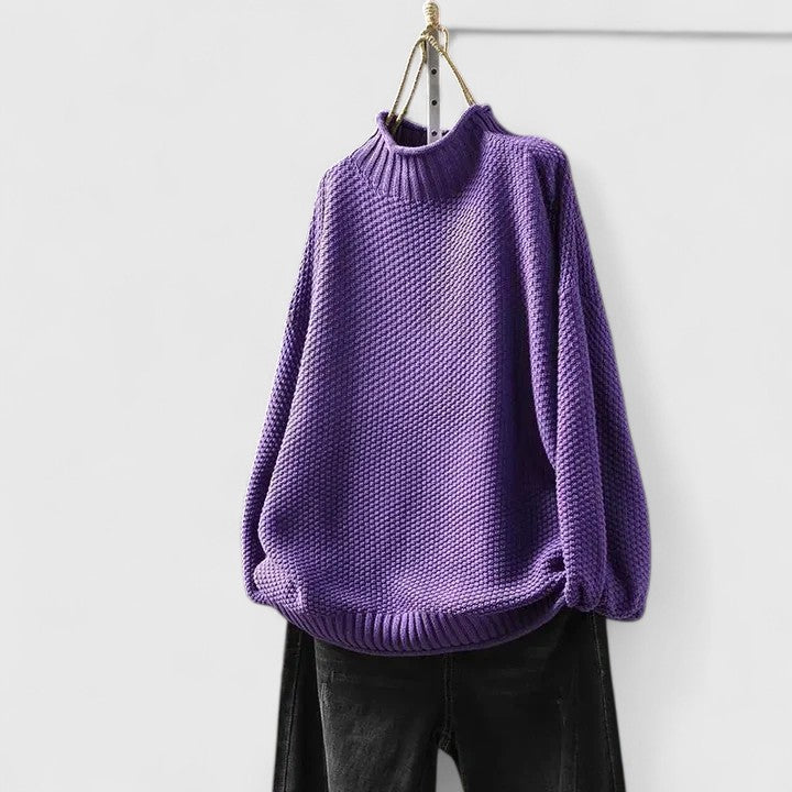 Jordyn™ | Sophisticated Sweater