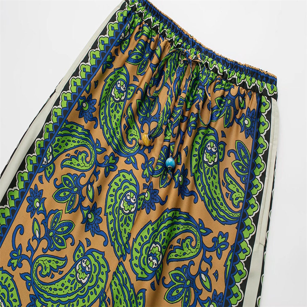 Unnoticed Feelings Pants Set