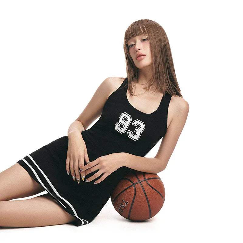 A Day To Remember Mini Dress