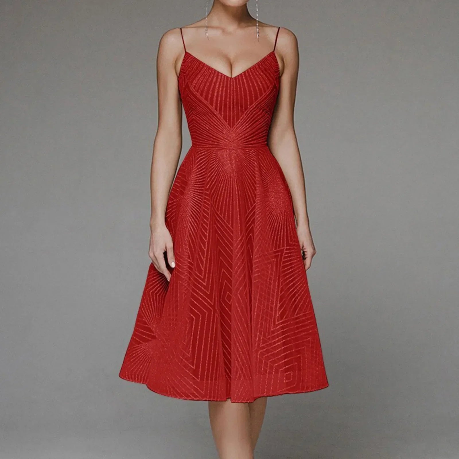 Daniela Minimalist Cocktail Dress Designer Edit
