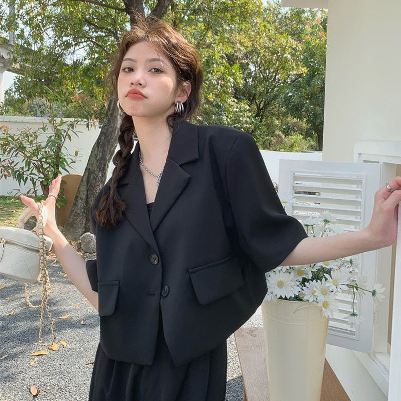 Got My Eye On You Blazer