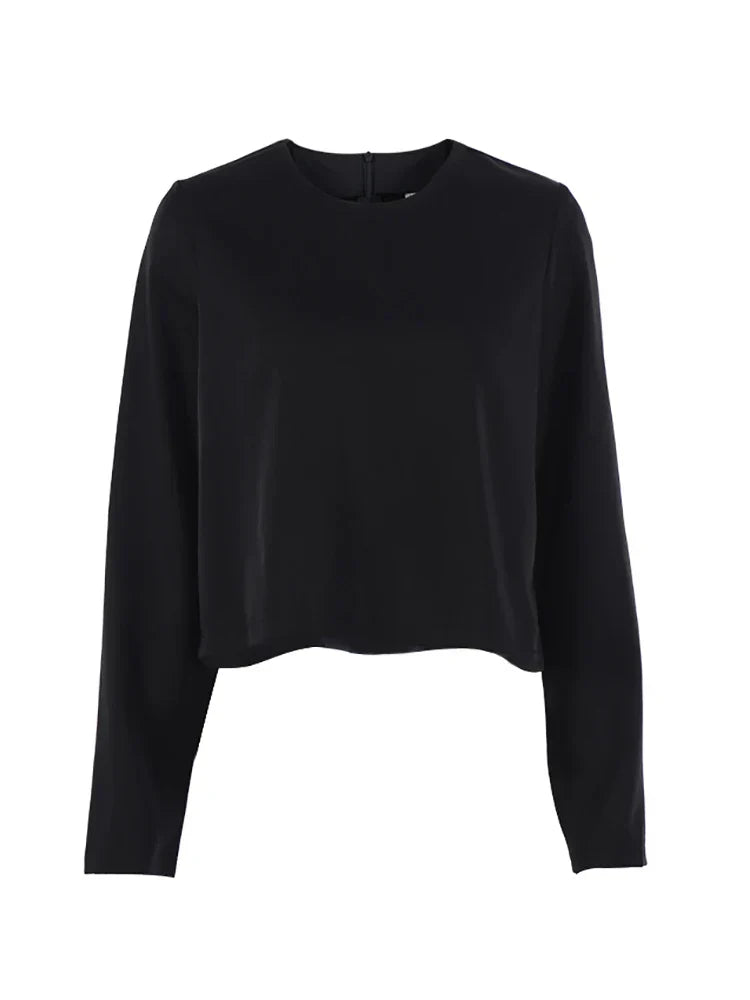 A Dark Parade Pants Set