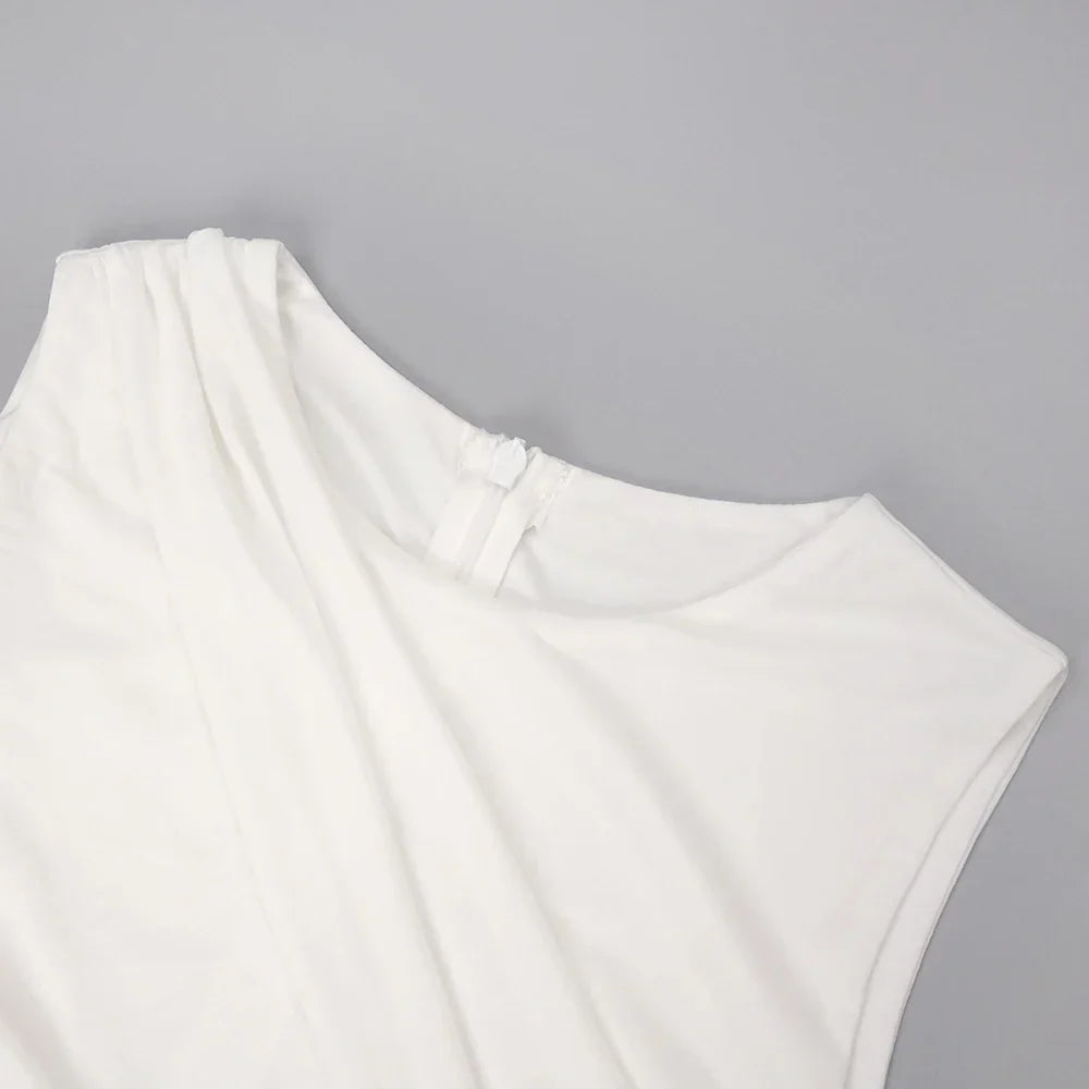 SERENITY MAXI DRESS