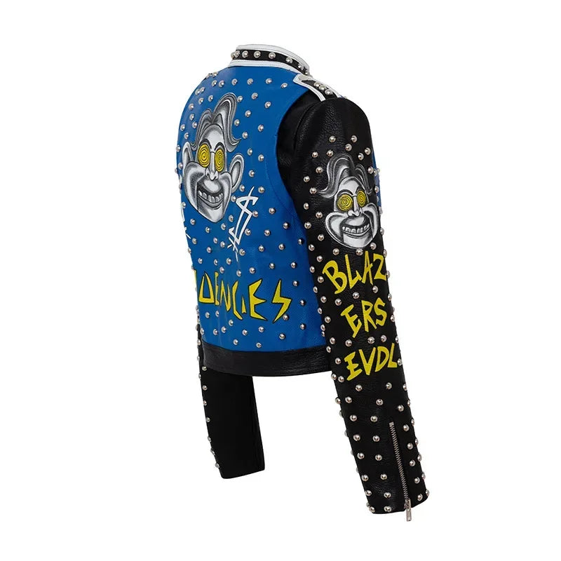 A Heavenly Way To Die Jacket