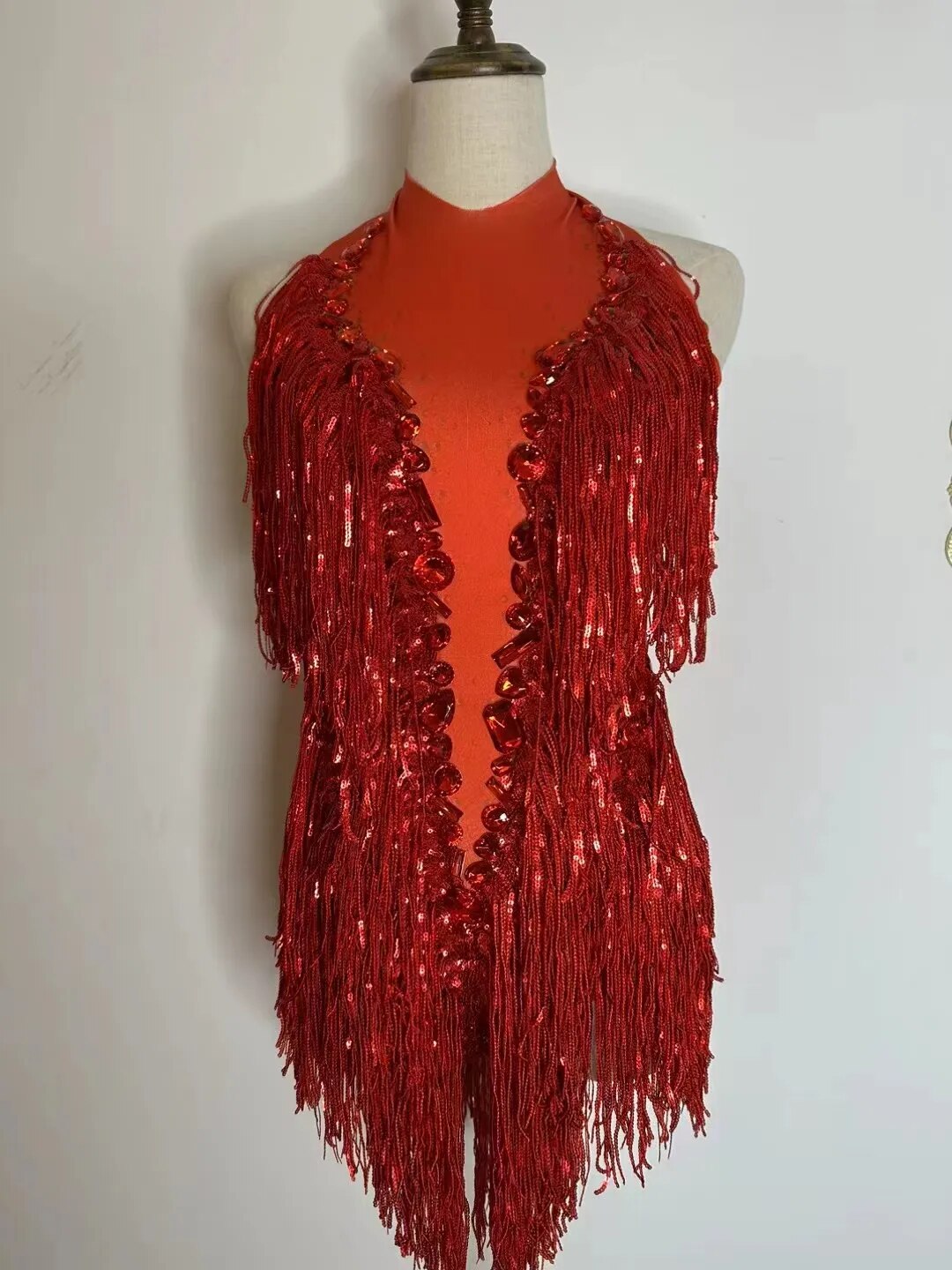 Gonna Meet Me Again Mini Dress