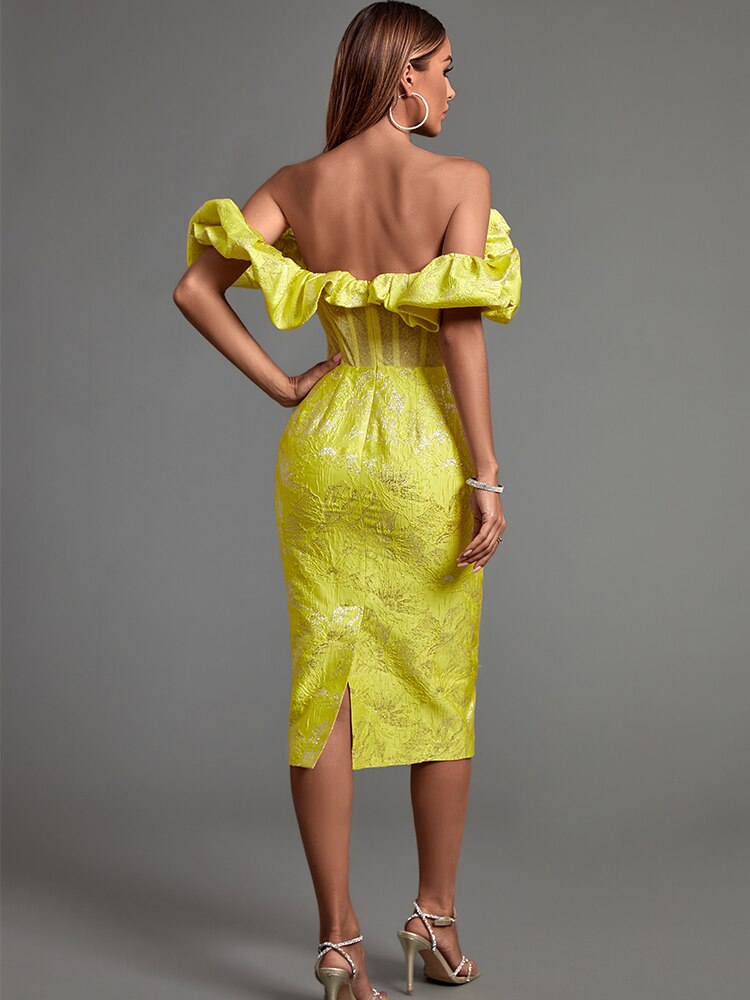 Bodycon Dress